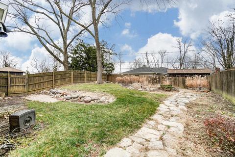 2122 Oak Knoll Dr, Springfield, OH 45504 photo 59