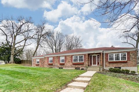 2122 Oak Knoll Dr, Springfield, OH 45504 photo 2