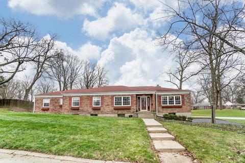 2122 Oak Knoll Dr, Springfield, OH 45504 photo 1