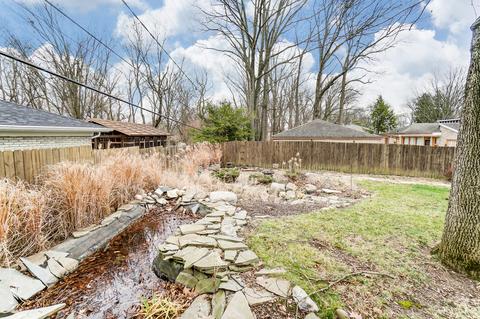 2122 Oak Knoll Dr, Springfield, OH 45504 photo 65