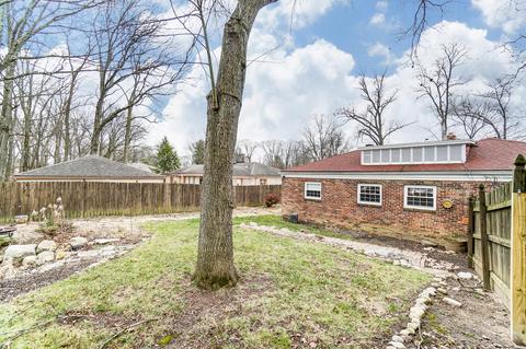 2122 Oak Knoll Dr, Springfield, OH 45504 photo 64