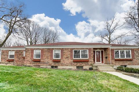 2122 Oak Knoll Dr, Springfield, OH 45504 photo 3
