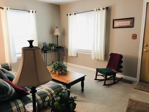 1410 Lamar Dr, Springfield, OH 45504 photo 3