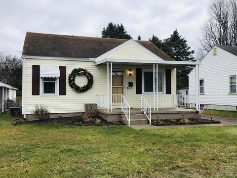 1410 Lamar Dr, Springfield, OH 45504 photo 25