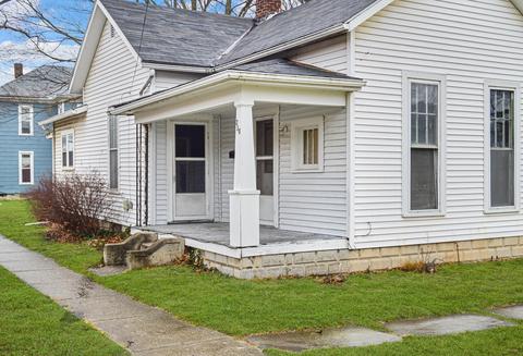 230 S Walnut Ave, Sidney, OH 45365 photo 2