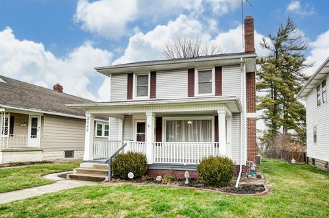 2042 Hillside Ave, Springfield, OH 45503 photo 3