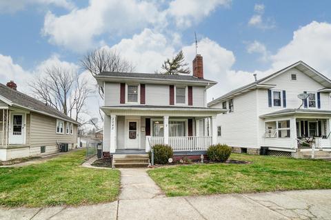 2042 Hillside Ave, Springfield, OH 45503 photo 2