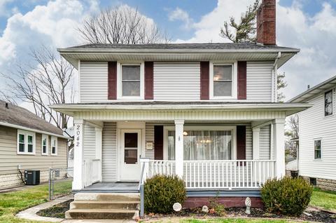 2042 Hillside Ave, Springfield, OH 45503 photo 1