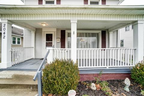 2042 Hillside Ave, Springfield, OH 45503 photo 4