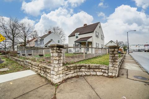 154 Kewbury Rd, Springfield, OH 45504 photo 2