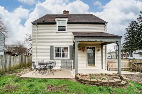 154 Kewbury Rd, Springfield, OH 45504 photo 1