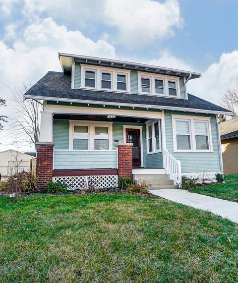 1629 Maiden Ln, Springfield, OH 45504 photo 2