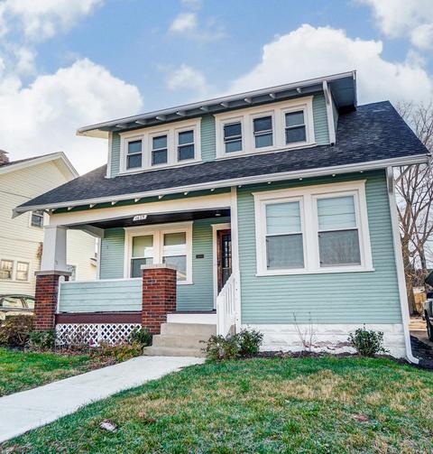 1629 Maiden Ln, Springfield, OH 45504 photo 1