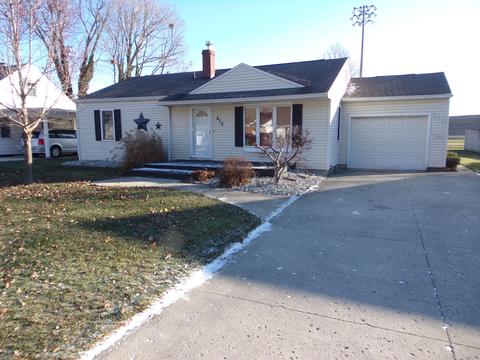 610 Willow St, Celina, OH 45822 photo 1