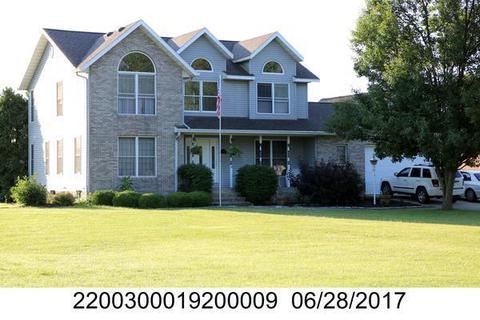 2948 Middle Urbana Rd, Springfield, OH 45502 photo 1