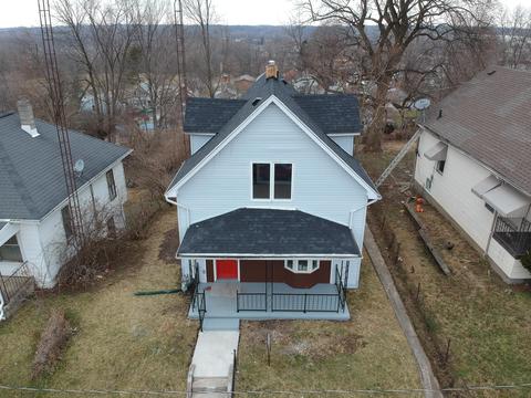 1704 Prospect St, Springfield, OH 45503 photo 1