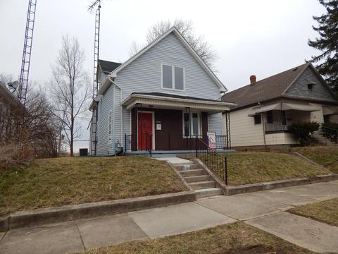 1704 Prospect St, Springfield, OH 45503 photo 2