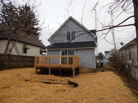 1704 Prospect St, Springfield, OH 45503 photo 12