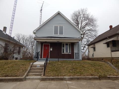 1704 Prospect St, Springfield, OH 45503 photo 5