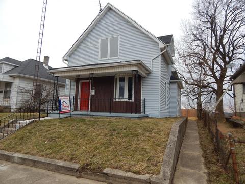 1704 Prospect St, Springfield, OH 45503 photo 8