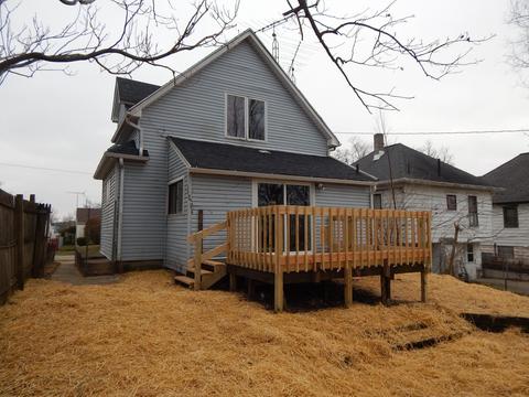 1704 Prospect St, Springfield, OH 45503 photo 9