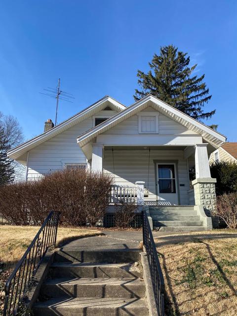 1121 N Murray St, Springfield, OH 45503 photo 1