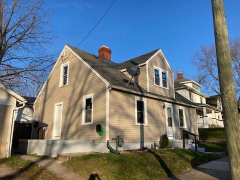 2516 Tecumseh Ave, Springfield, OH 45503 photo 1