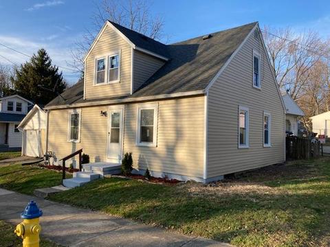 2516 Tecumseh Ave, Springfield, OH 45503 photo 2