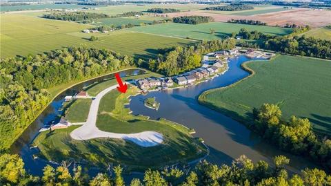 9681 Heron Way #LOT 21, Belle Center, OH 43310