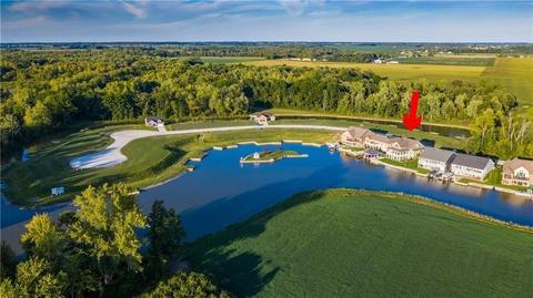 9636 Heron Way #LOT 50, Belle Center, OH 43310