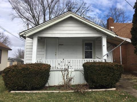 2022 Cleveland Ave, Springfield, OH 45503 photo 1