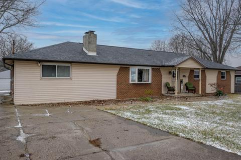 5075 Twitchell Rd, Springfield, OH 45502 photo 1
