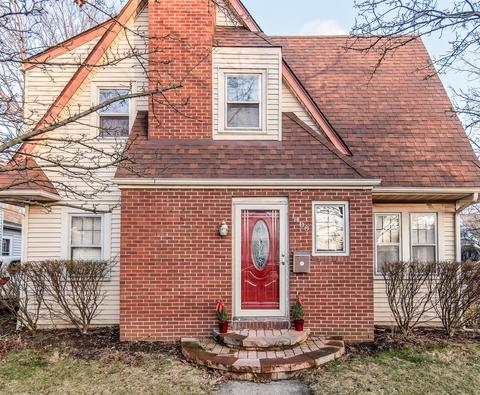 1400 Garfield Ave, Springfield, OH 45504 photo 1