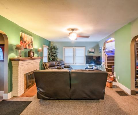 1400 Garfield Ave, Springfield, OH 45504 photo 5