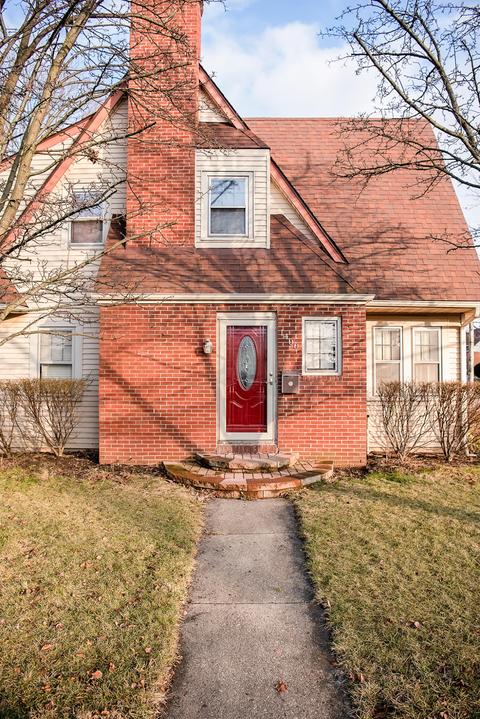 1400 Garfield Ave, Springfield, OH 45504 photo 2