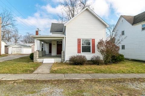 312 S Simon St, Ada, OH 45810 photo 1