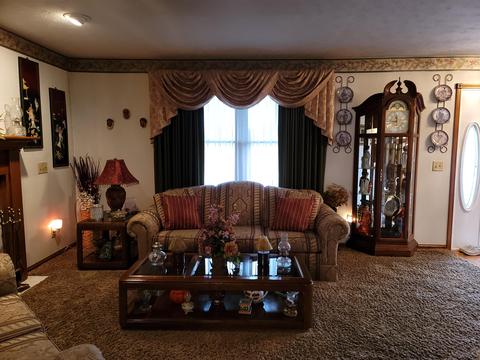 6178 Zachary Ave, Springfield, OH 45502 photo 3