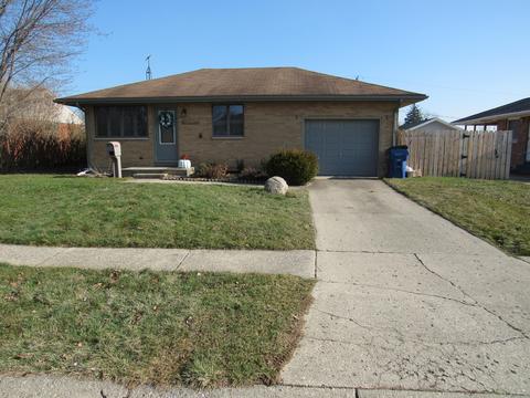 4214 Imperial Dr, Springfield, OH 45503 photo 3