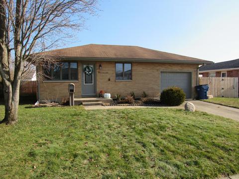 4214 Imperial Dr, Springfield, OH 45503 photo 1