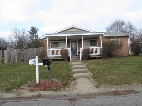 2410 Gladden Ave, Springfield, OH 45503 photo 1