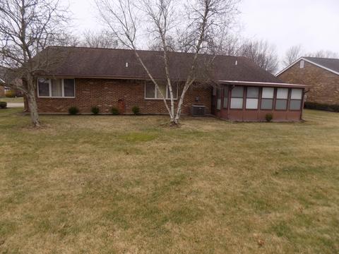 1040 Armsgate Rd, Springfield, OH 45503 photo 2