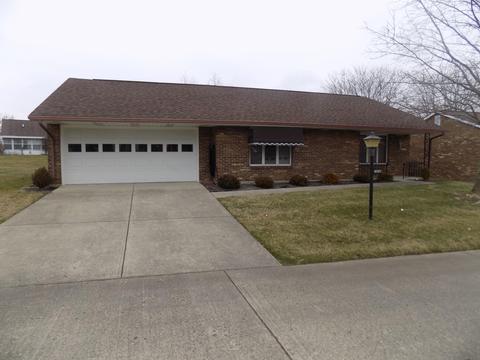 1040 Armsgate Rd, Springfield, OH 45503 photo 1