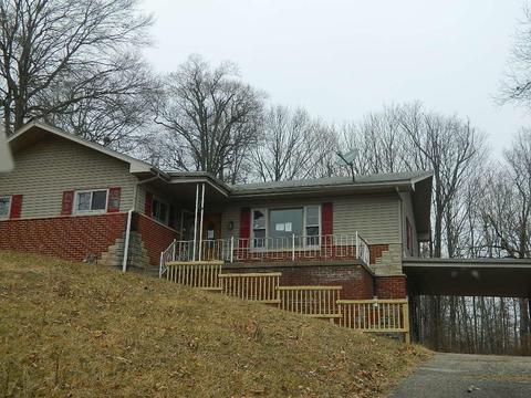 422 Shrine Rd, Springfield, OH 45504 photo 1