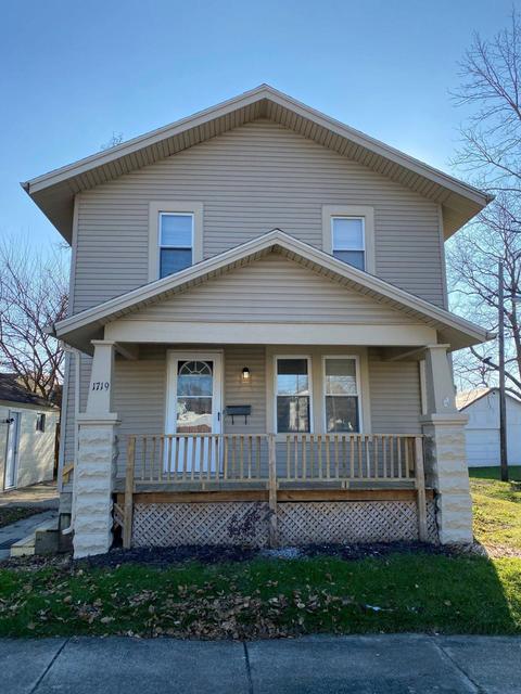 1719 Irwin Ave, Springfield, OH 45505 photo 1
