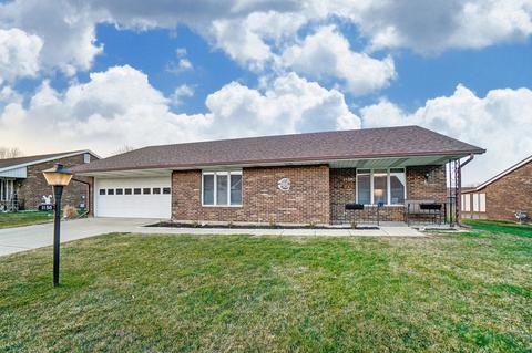 1138 Foxboro Rd, Springfield, OH 45503 photo 1