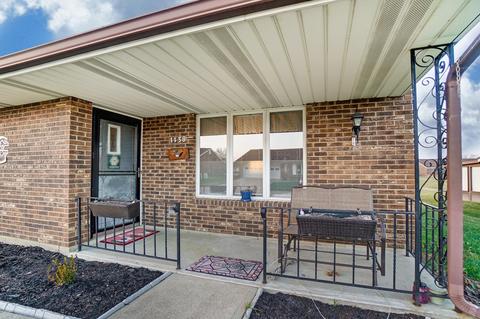 1138 Foxboro Rd, Springfield, OH 45503 photo 3