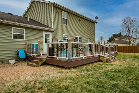 3769 Middleboro Rd, Morrow, OH 45152 photo 31