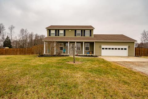 3769 Middleboro Rd, Morrow, OH 45152 photo 1