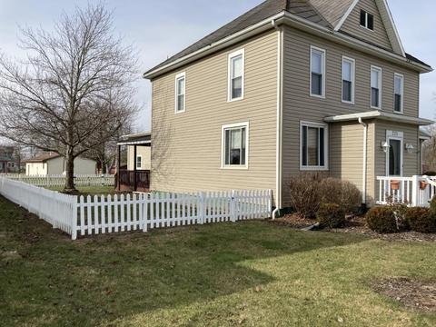 225 N Main St, Mendon, OH 45862 photo 3
