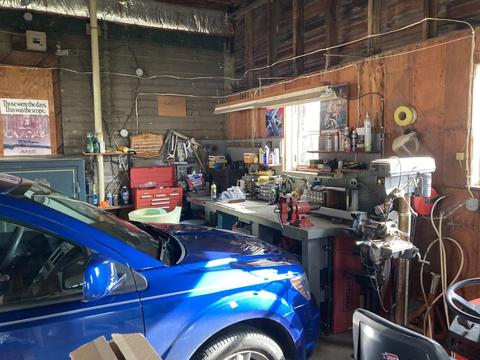225 N Main St, Mendon, OH 45862 photo 34